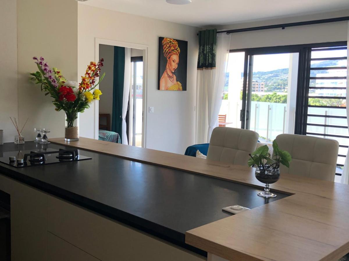 פאפיט Standing Residence Tevai מראה חיצוני תמונה