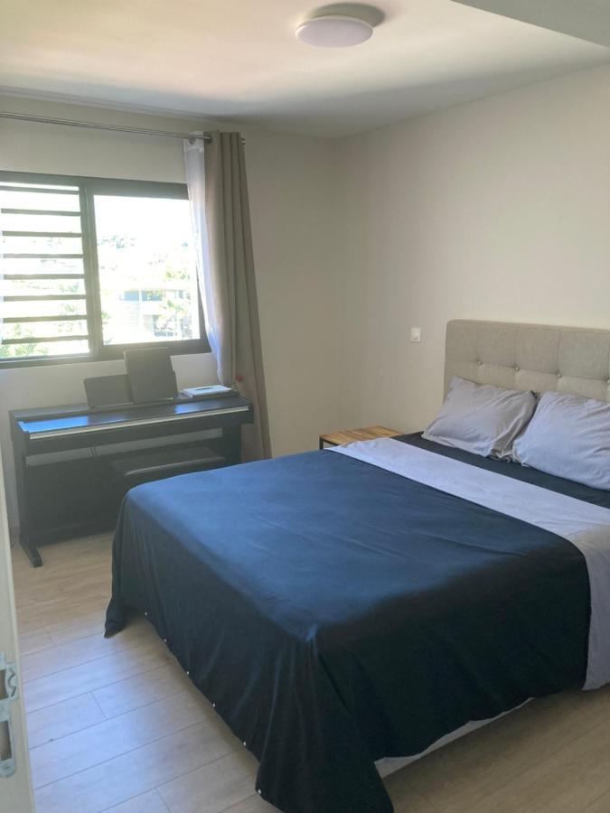 פאפיט Standing Residence Tevai מראה חיצוני תמונה