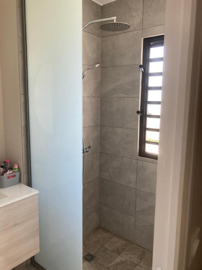 פאפיט Standing Residence Tevai מראה חיצוני תמונה