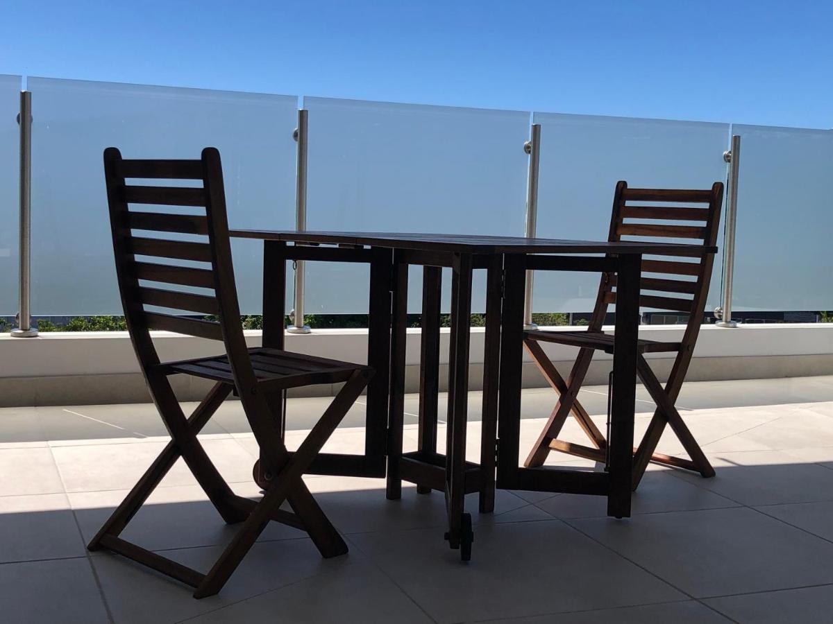 פאפיט Standing Residence Tevai מראה חיצוני תמונה