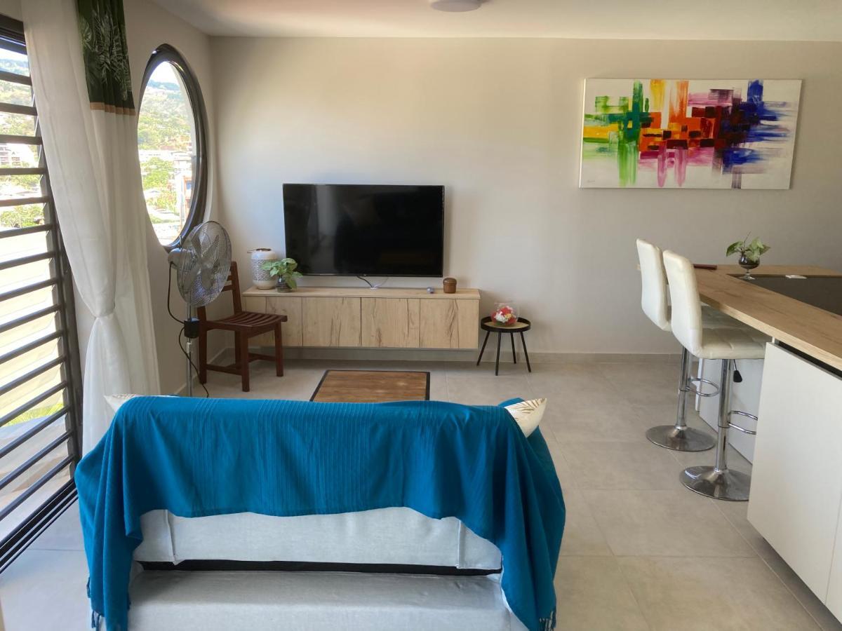 פאפיט Standing Residence Tevai מראה חיצוני תמונה
