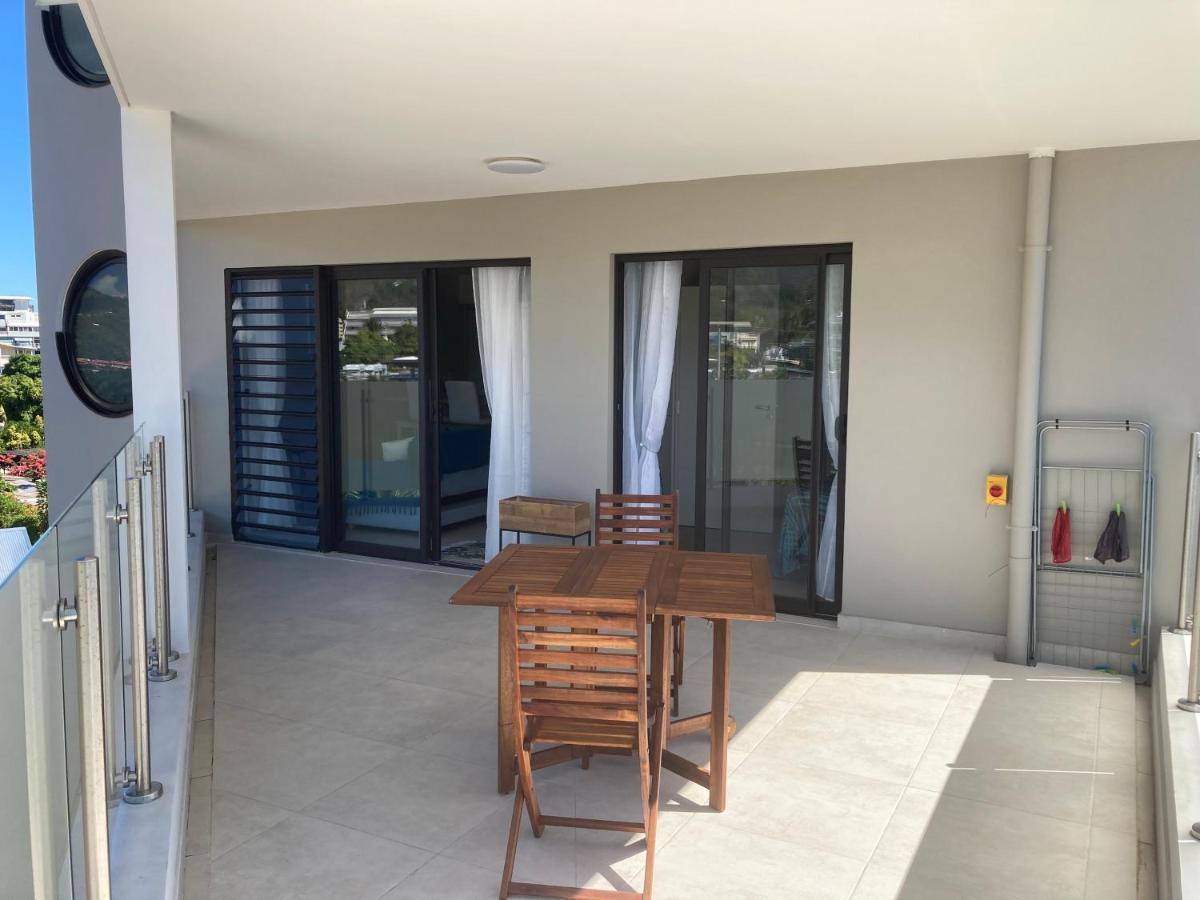 פאפיט Standing Residence Tevai מראה חיצוני תמונה