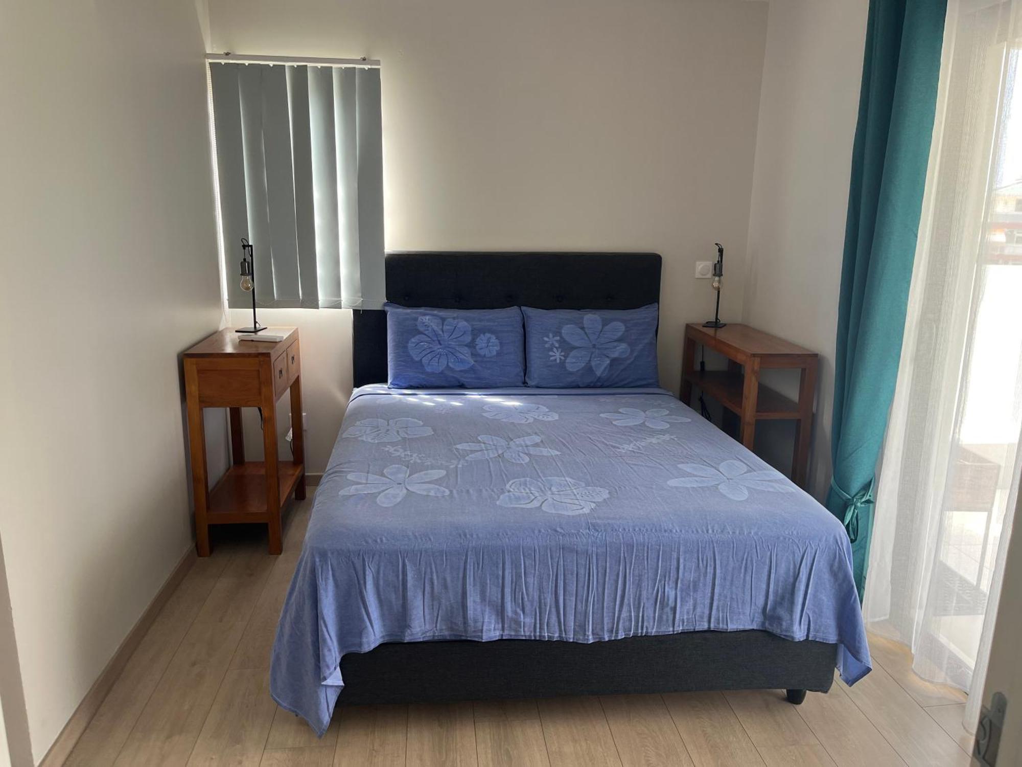 פאפיט Standing Residence Tevai מראה חיצוני תמונה